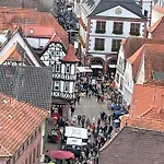 Im Springerhof Lohr
