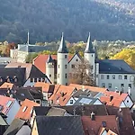 شقة Im Springerhof Lohr