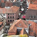 شقة Im Springerhof *