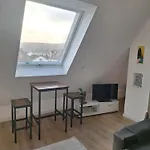 شقة Im Springerhof Lohr