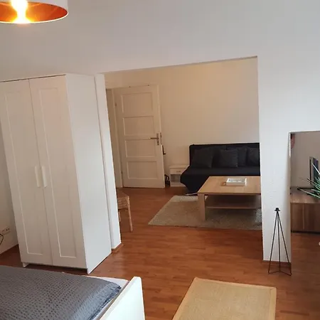 Apartmán Im Springerhof
