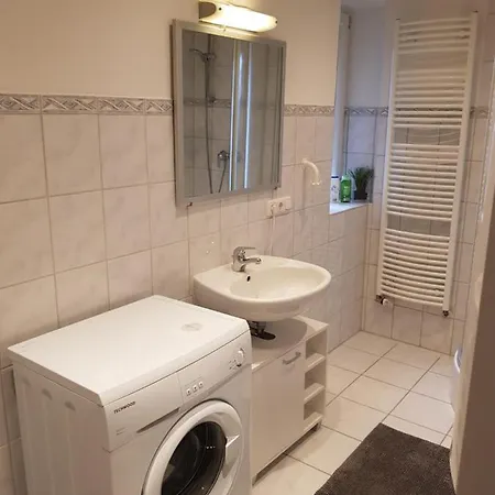 Apartmán Im Springerhof