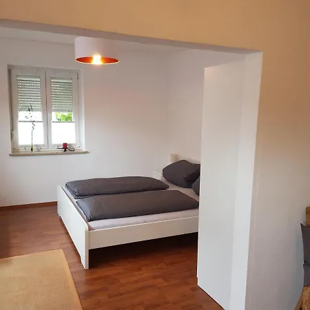 Im Springerhof Daire