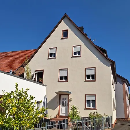 Im Springerhof Apartmán