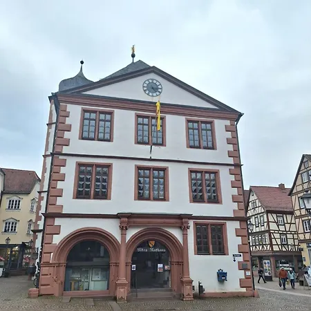 Im Springerhof *