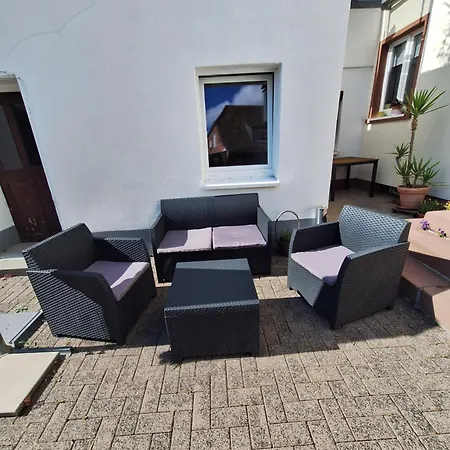 Im Springerhof Apartmán