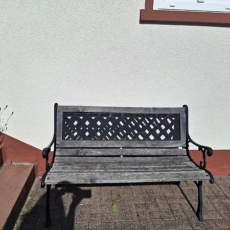 Apartmán Im Springerhof Lohr
