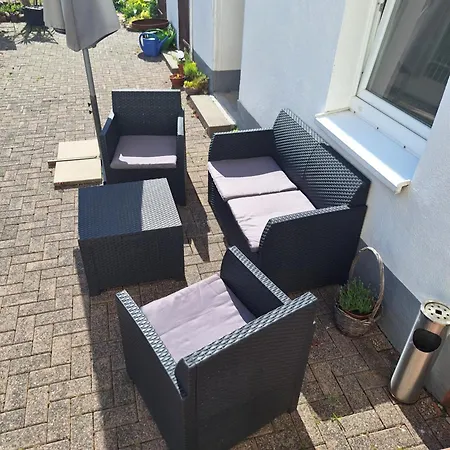 Im Springerhof *