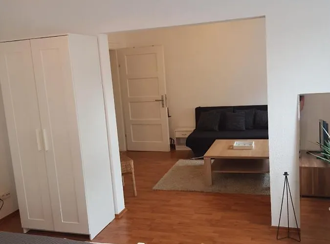 Appartement Im Springerhof