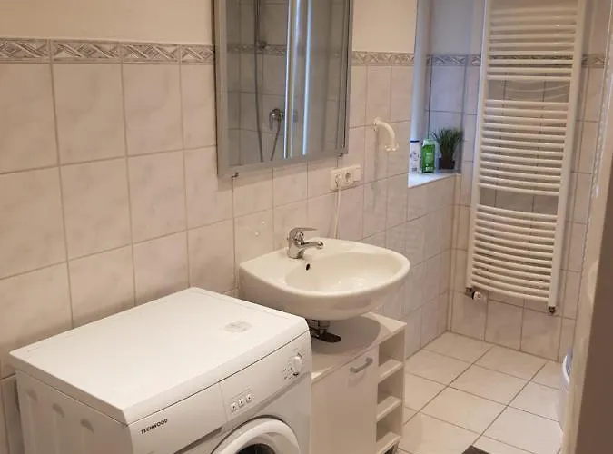 Appartement Im Springerhof