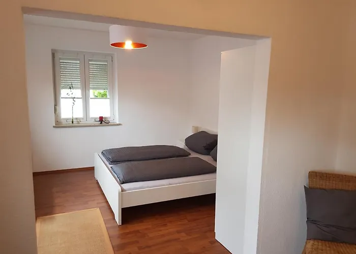 Im Springerhof Appartement