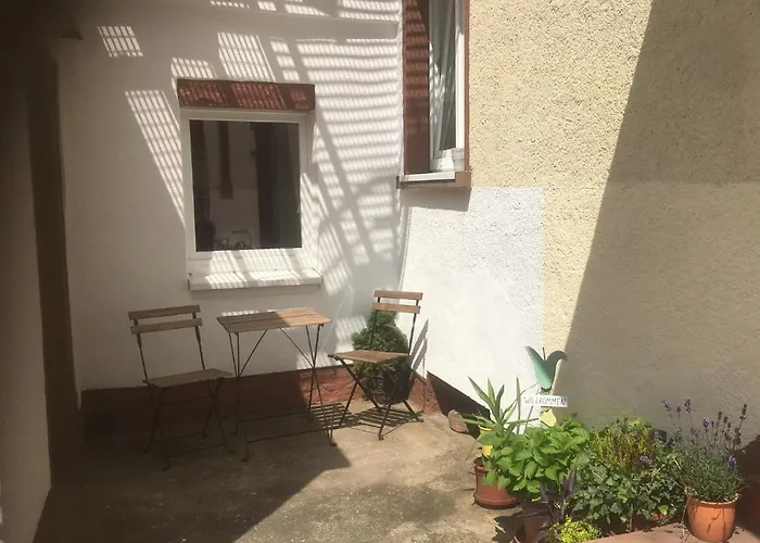 Im Springerhof * Lohr