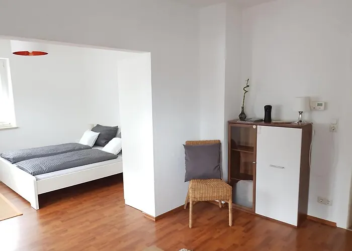 Appartement Im Springerhof