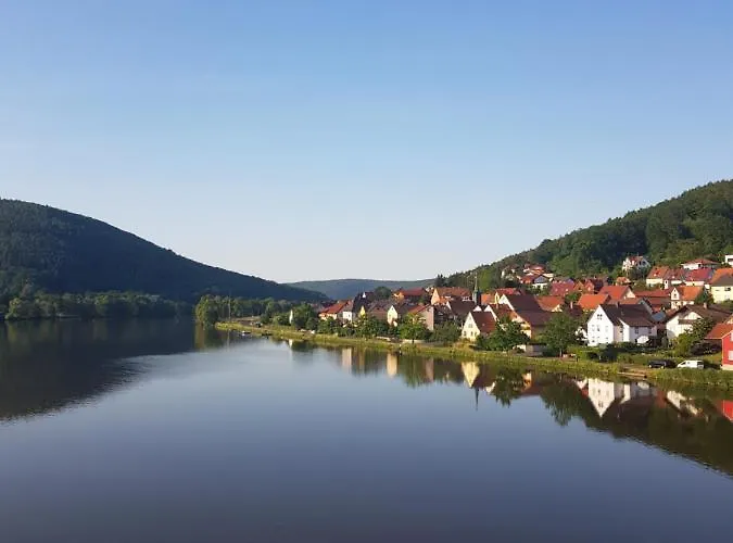 Appartement Im Springerhof *