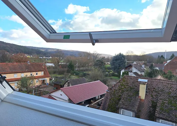 Im Springerhof Appartement