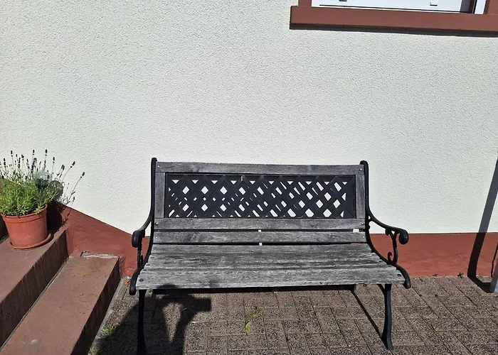 Appartement Im Springerhof Lohr