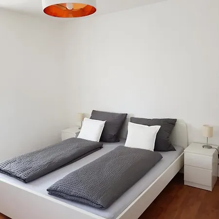 شقة Im Springerhof *