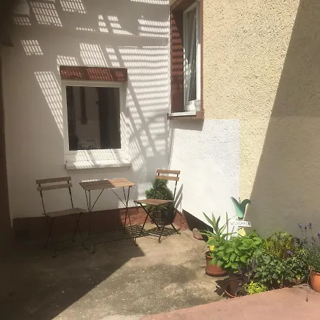 Im Springerhof * Lohr