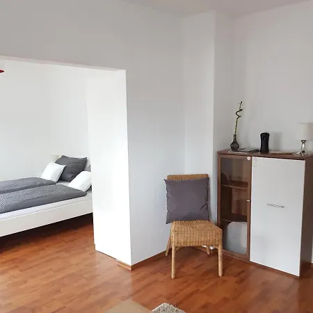 شقة Im Springerhof