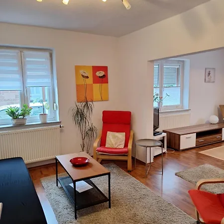 شقة Im Springerhof *