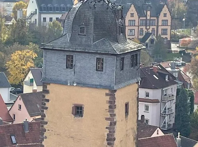 Im Springerhof *