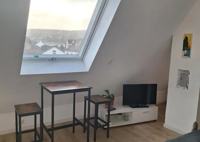 Lejlighed Im Springerhof Lohr