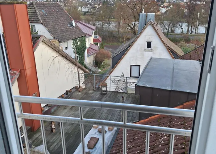 Lejlighed Im Springerhof *